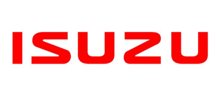 Logo Isuzu Palangkaraya